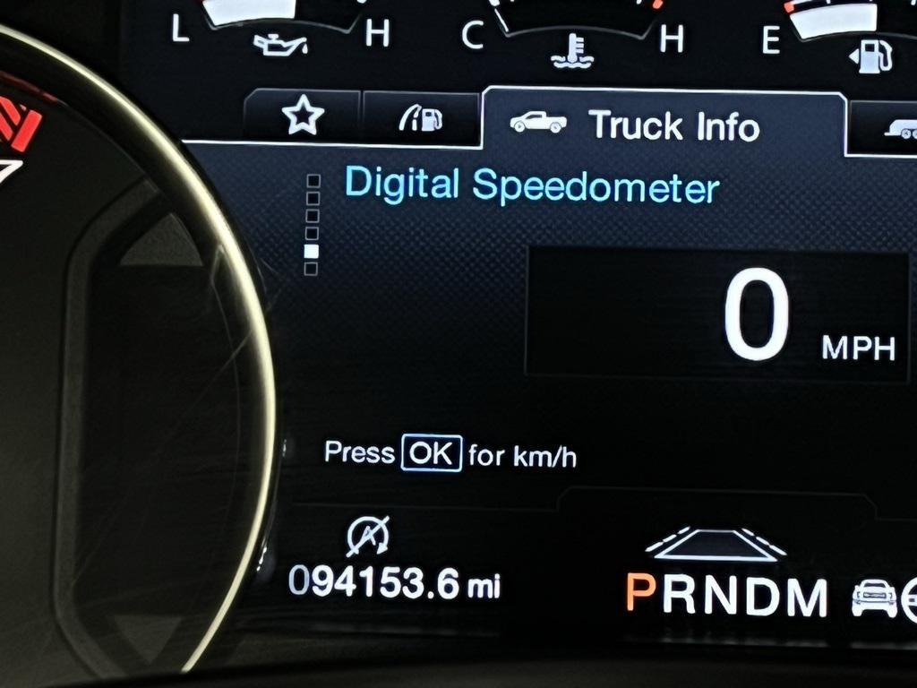 used 2019 Ford F-150 car, priced at $42,173
