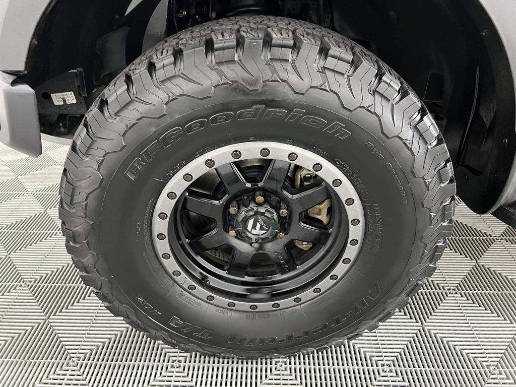 used 2019 Ford F-150 car, priced at $42,173