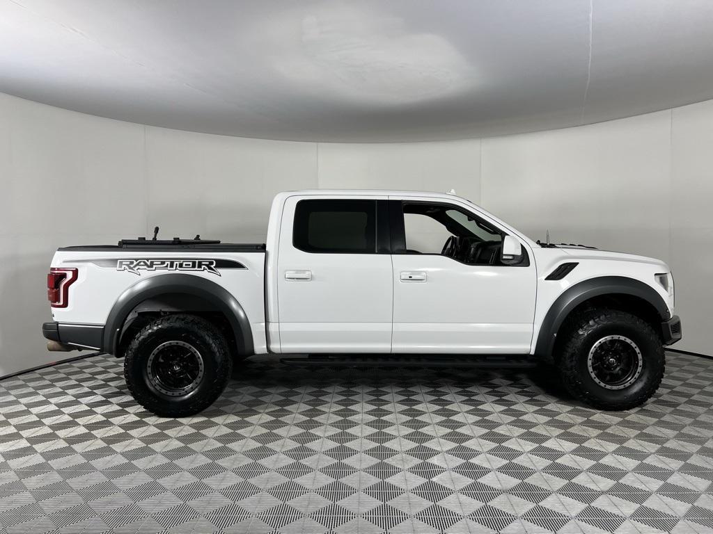 used 2019 Ford F-150 car, priced at $42,173