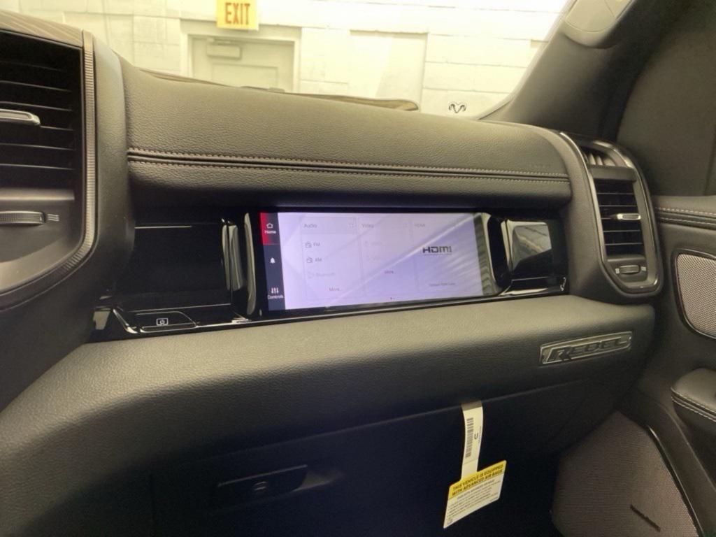 new 2026 Ram 1500 car, priced at $63,134