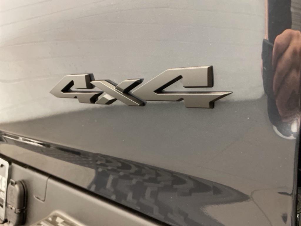 new 2026 Ram 1500 car, priced at $63,134