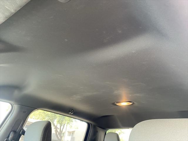 used 2022 Ram 1500 car, priced at $27,973