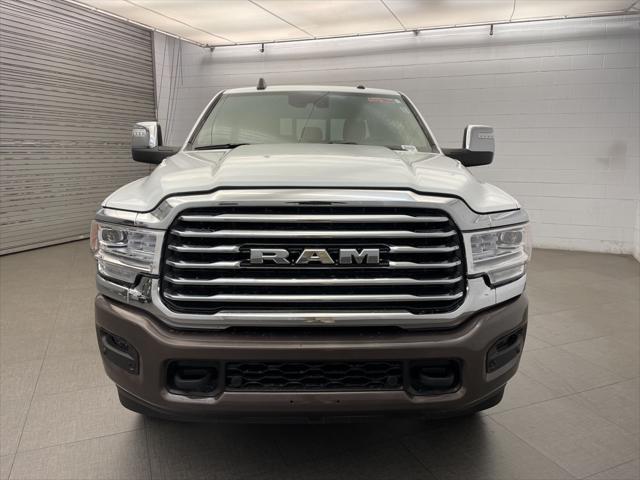 new 2024 Ram 2500 car, priced at $75,438