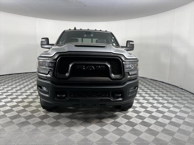 used 2023 Ram 2500 car, priced at $66,975