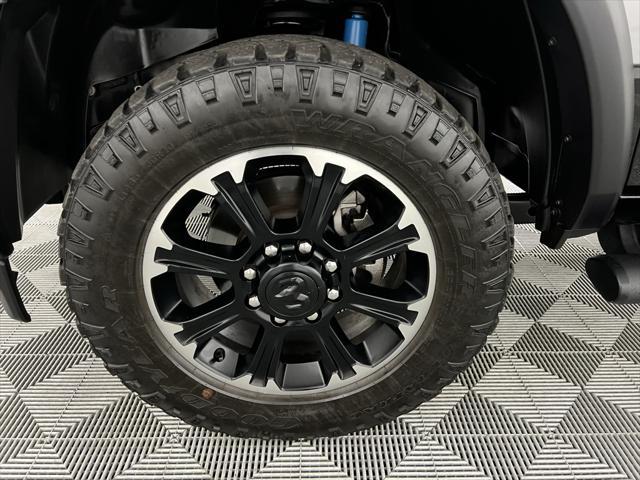 used 2023 Ram 2500 car, priced at $66,975