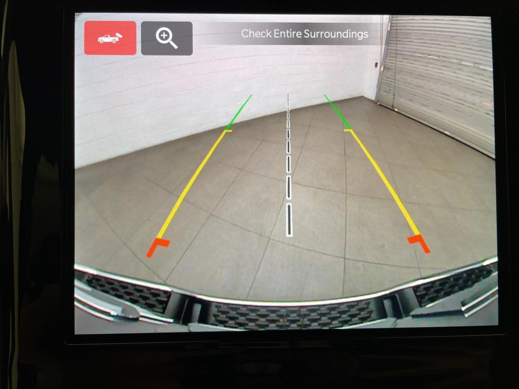 new 2025 Ram 1500 car, priced at $40,502