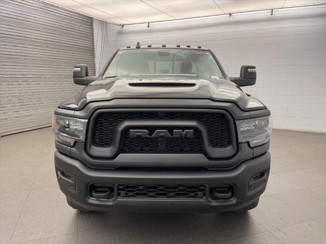 new 2024 Ram 2500 car, priced at $68,910