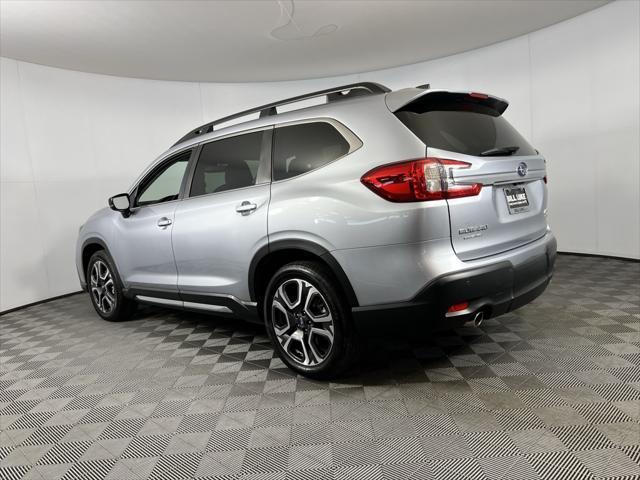 used 2024 Subaru Ascent car, priced at $33,573