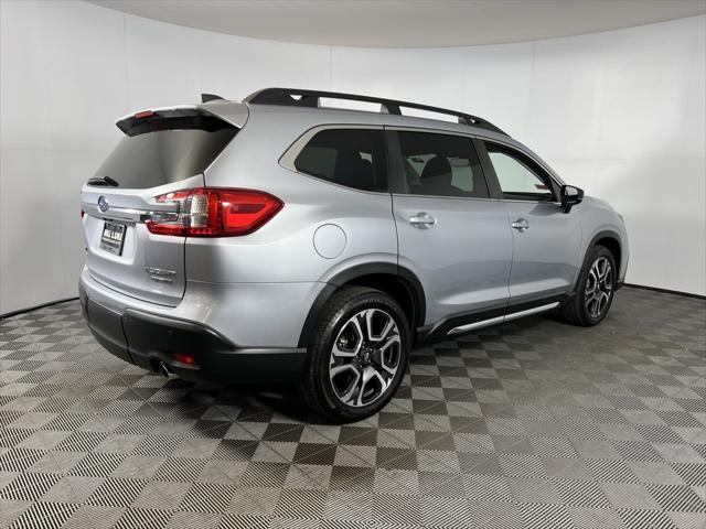 used 2024 Subaru Ascent car, priced at $33,573