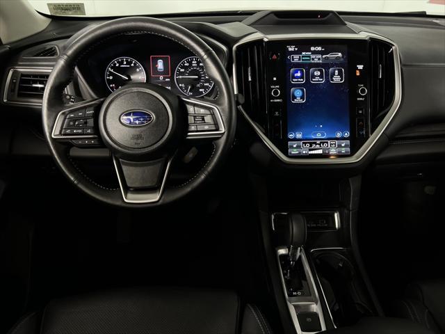 used 2024 Subaru Ascent car, priced at $33,573
