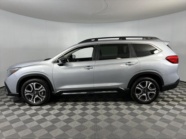 used 2024 Subaru Ascent car, priced at $33,573