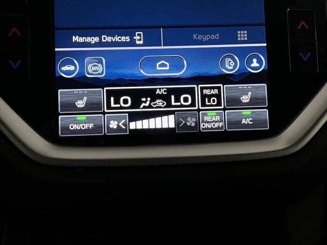 used 2024 Subaru Ascent car, priced at $33,573