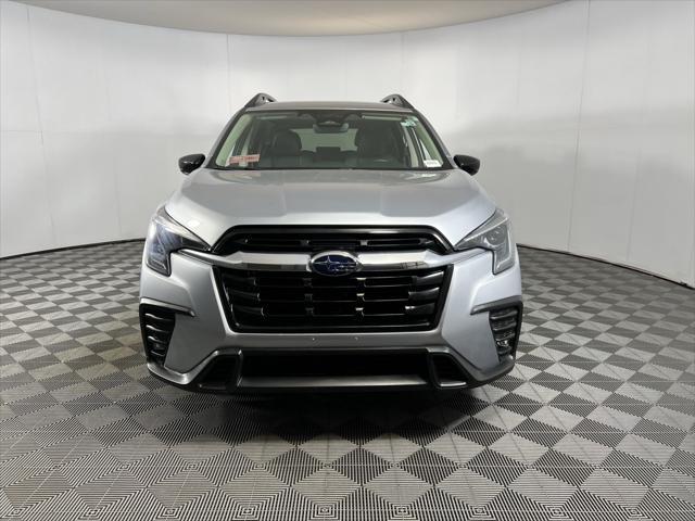 used 2024 Subaru Ascent car, priced at $33,573