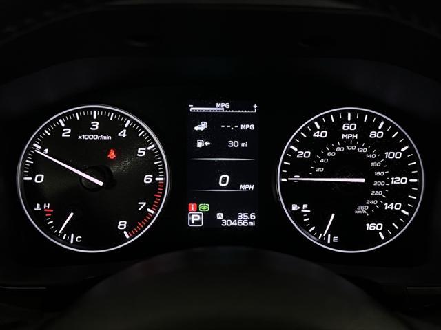 used 2024 Subaru Ascent car, priced at $33,573