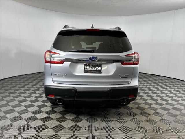used 2024 Subaru Ascent car, priced at $33,573