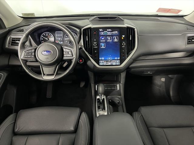used 2024 Subaru Ascent car, priced at $33,573