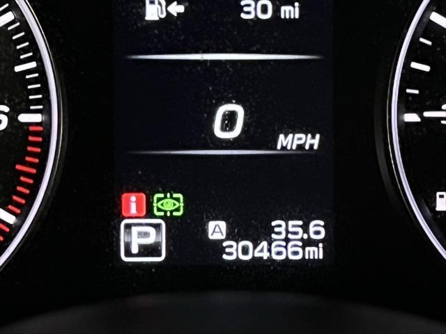 used 2024 Subaru Ascent car, priced at $33,573