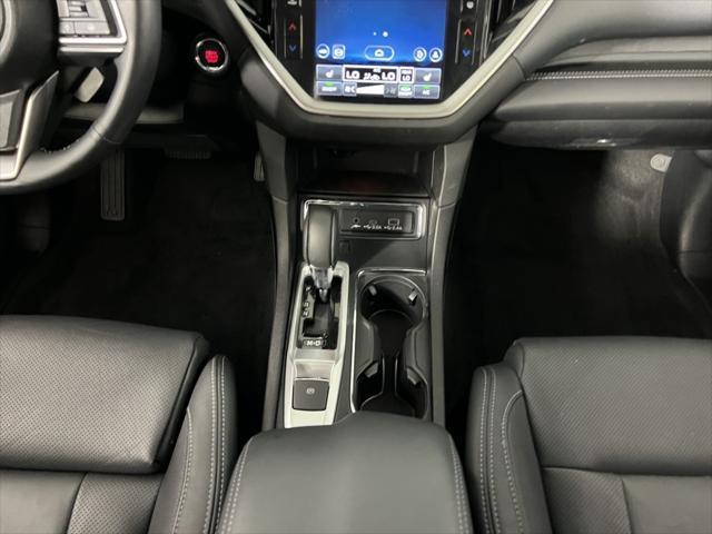 used 2024 Subaru Ascent car, priced at $33,573
