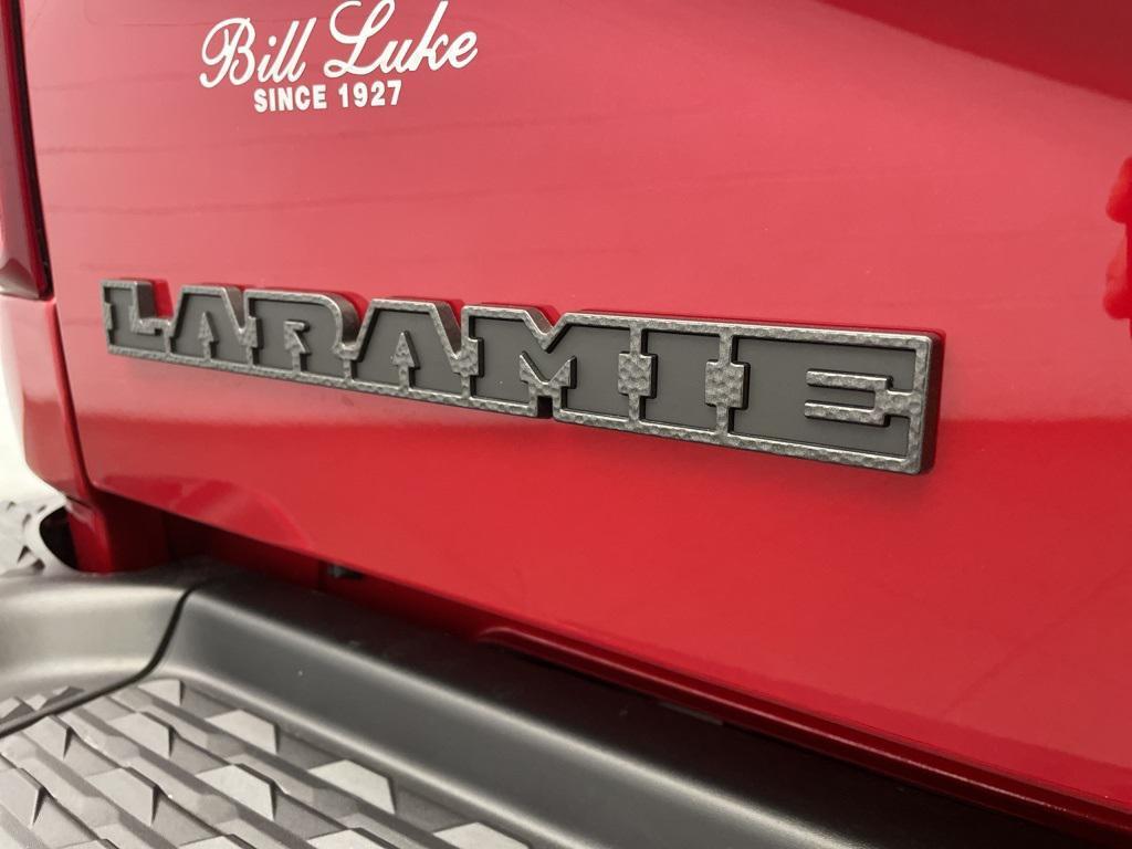 new 2026 Ram 2500 car, priced at $79,779