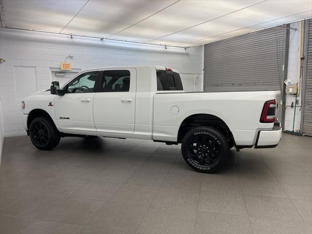 new 2024 Ram 2500 car, priced at $75,238