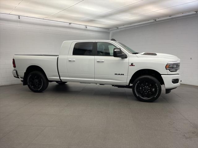 new 2024 Ram 2500 car, priced at $75,238