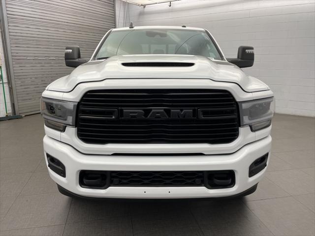 new 2024 Ram 2500 car, priced at $75,238