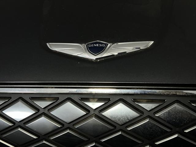 used 2024 Genesis Electrified GV70 car, priced at $40,475