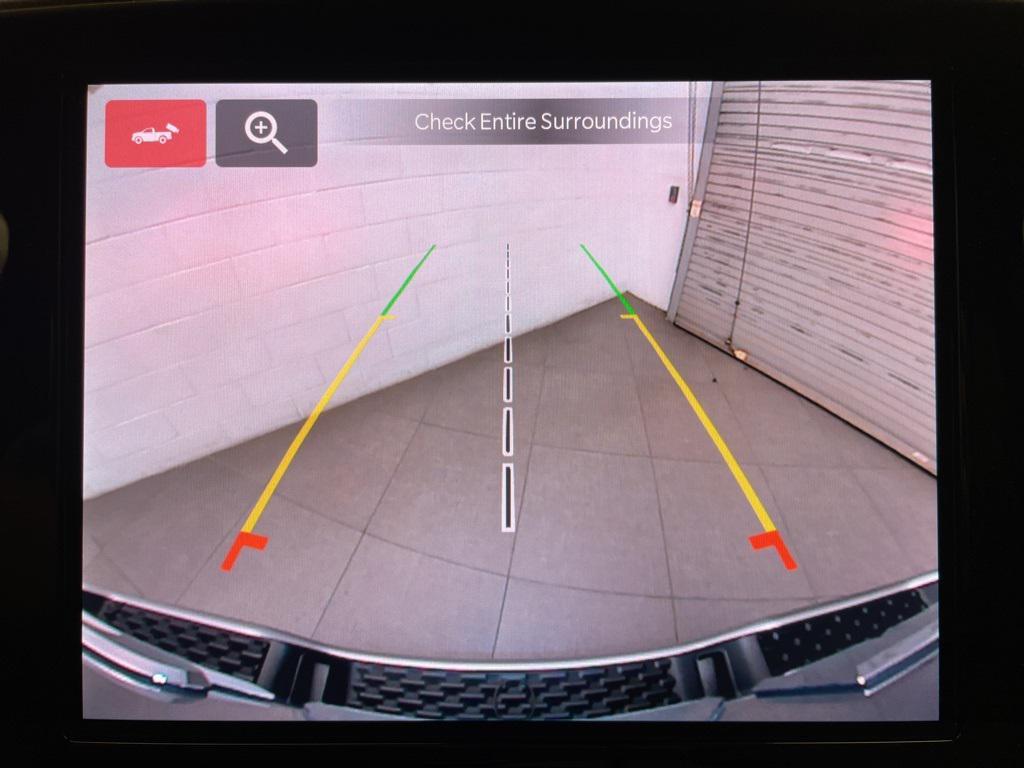 new 2026 Ram 1500 car, priced at $51,204