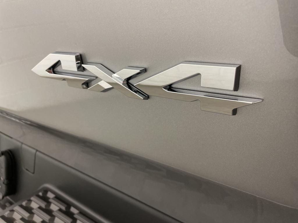 new 2026 Ram 1500 car, priced at $51,204