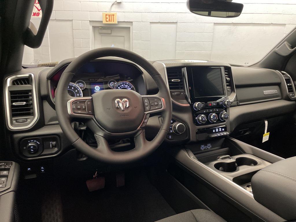 new 2026 Ram 1500 car, priced at $51,204