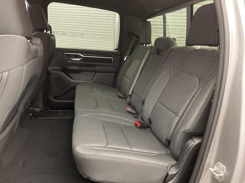 new 2026 Ram 1500 car, priced at $51,204