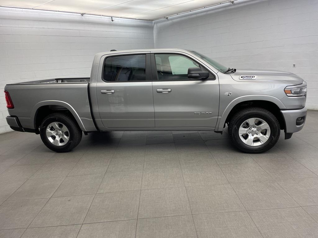 new 2026 Ram 1500 car, priced at $51,204