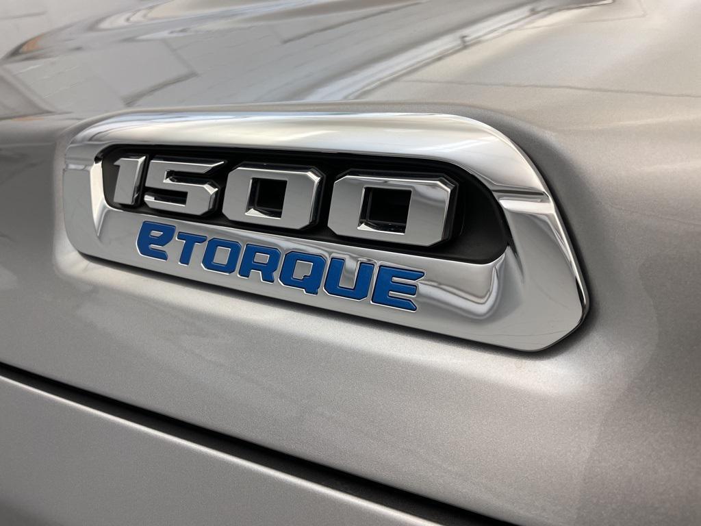 new 2026 Ram 1500 car, priced at $51,204