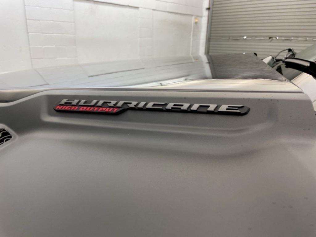 new 2026 Ram 1500 car, priced at $87,390