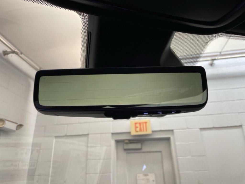 new 2026 Ram 1500 car, priced at $87,390