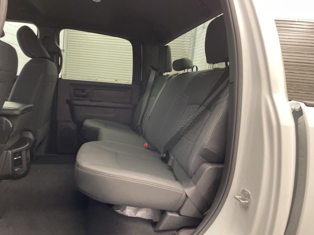 new 2026 Ram 2500 car, priced at $50,282