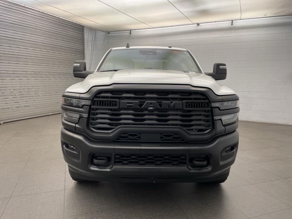 new 2026 Ram 2500 car, priced at $50,282