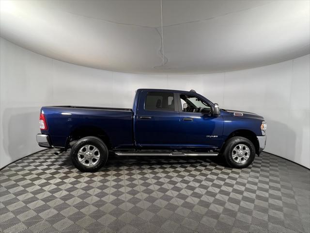 used 2024 Ram 2500 car, priced at $41,773