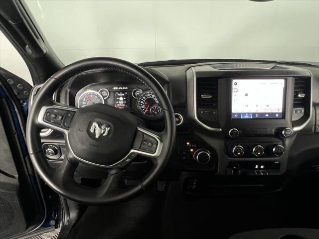 used 2024 Ram 2500 car, priced at $41,773