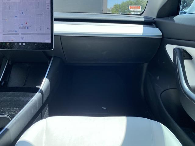 used 2019 Tesla Model 3 car, priced at $16,973