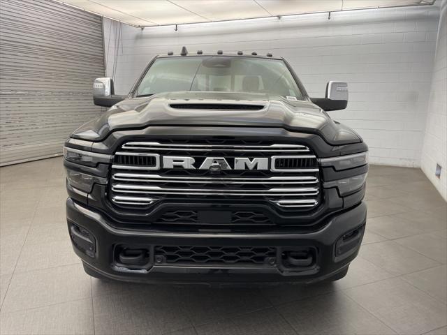 new 2025 Ram 3500 car, priced at $73,171