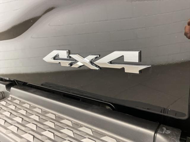 new 2025 Ram 3500 car, priced at $73,171