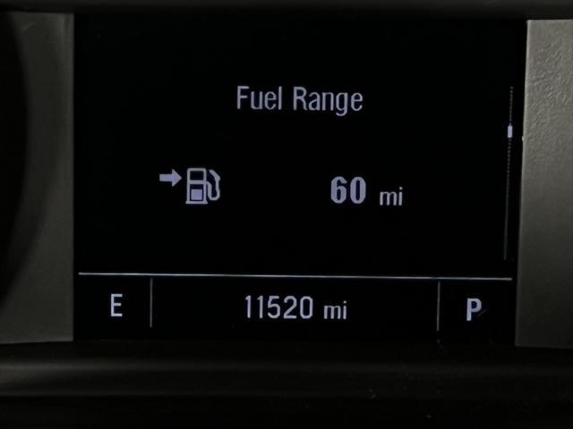 used 2024 Chevrolet Silverado 1500 car, priced at $28,373