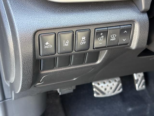 used 2022 Mitsubishi Eclipse Cross car, priced at $19,673