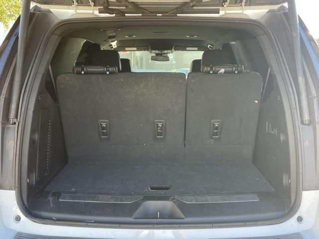 used 2023 GMC Yukon car, priced at $57,573