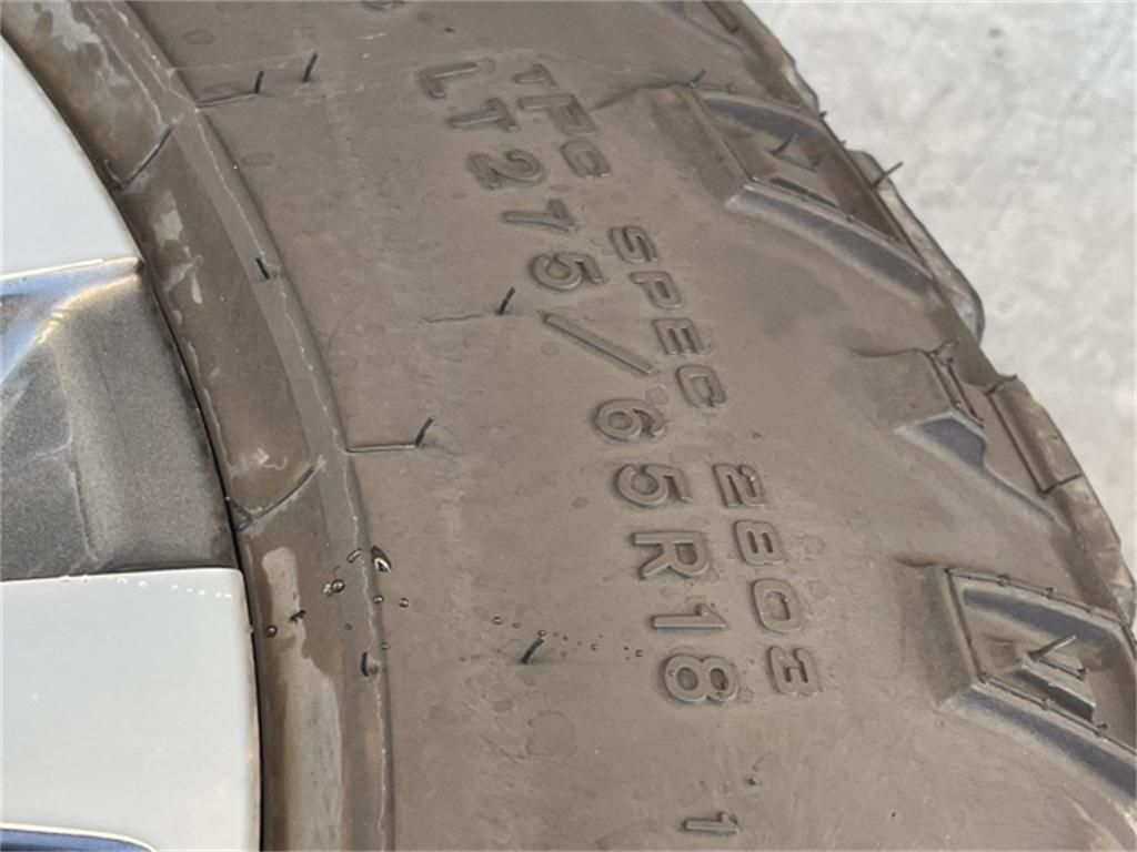 used 2023 GMC Yukon car, priced at $57,573