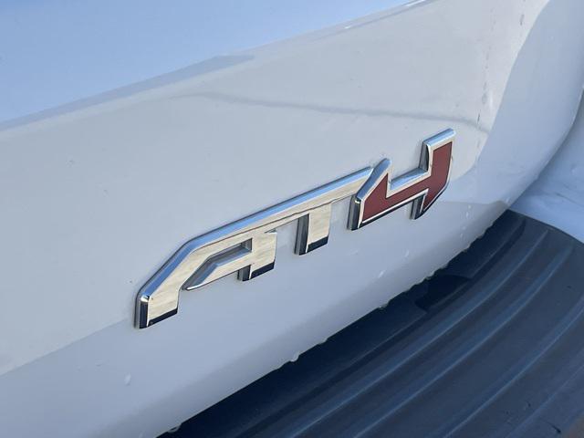 used 2023 GMC Yukon car, priced at $57,573