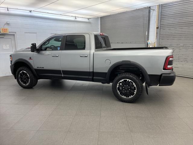 used 2024 Ram 2500 car, priced at $74,573