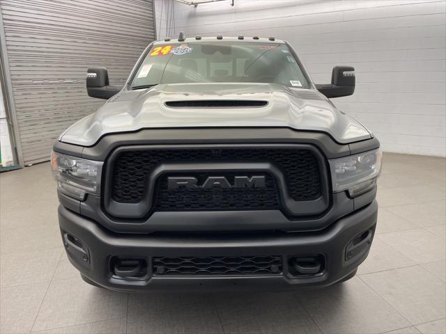 used 2024 Ram 2500 car, priced at $74,573