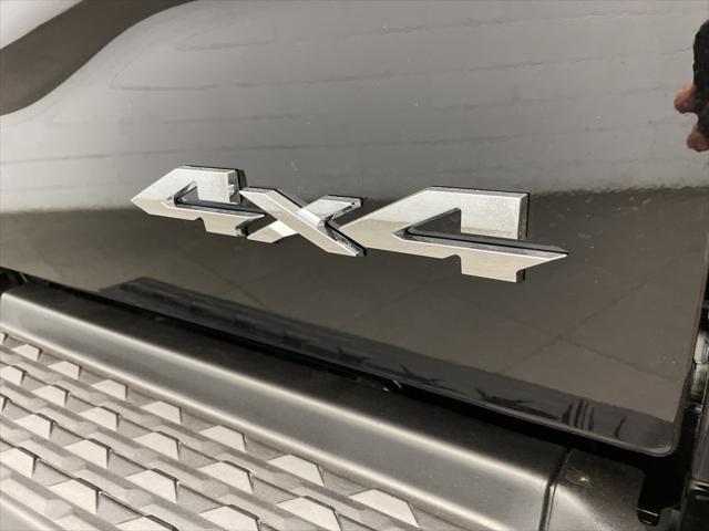 new 2025 Ram 2500 car, priced at $75,255